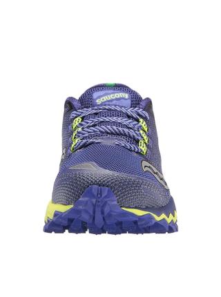 Saucony Peregrine 7